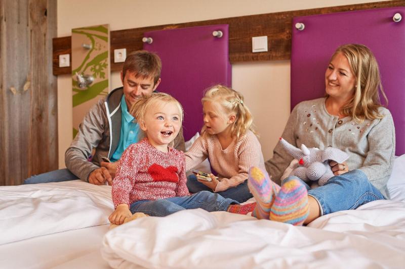 Explorer Hotel Zillertal image