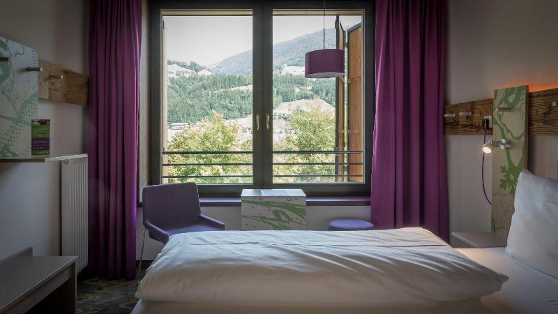Explorer Hotel Zillertal image