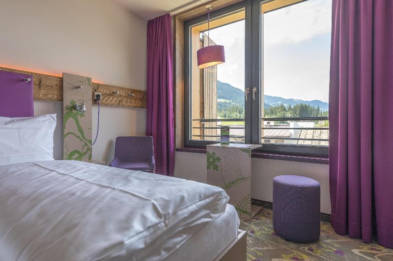 Explorer Hotel Zillertal image