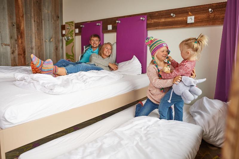 Explorer Hotel Zillertal image