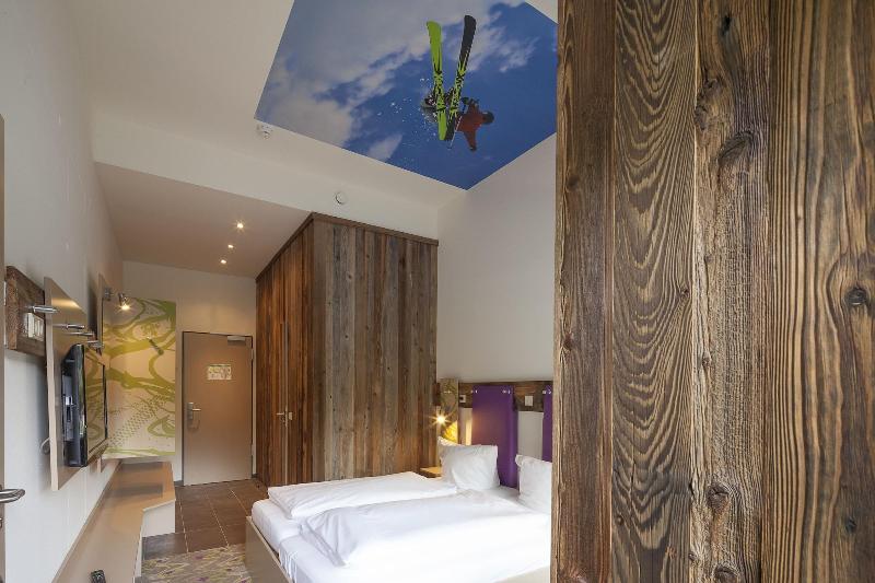 Explorer Hotel Zillertal image