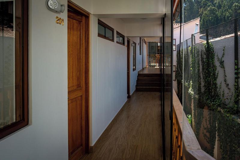 Inkantari Boutique Hotel image