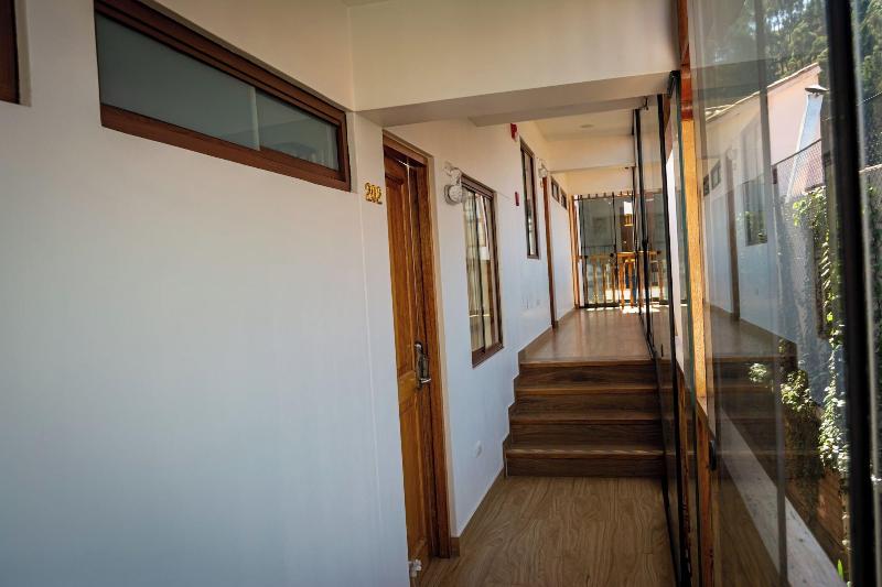 Inkantari Boutique Hotel image