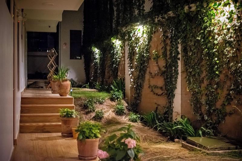 Inkantari Boutique Hotel image
