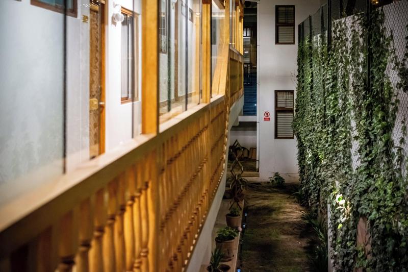 Inkantari Boutique Hotel image