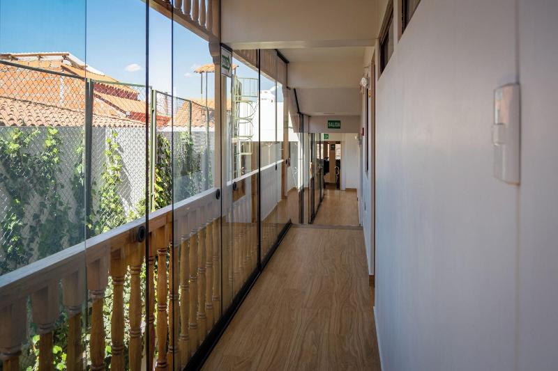 Inkantari Boutique Hotel image