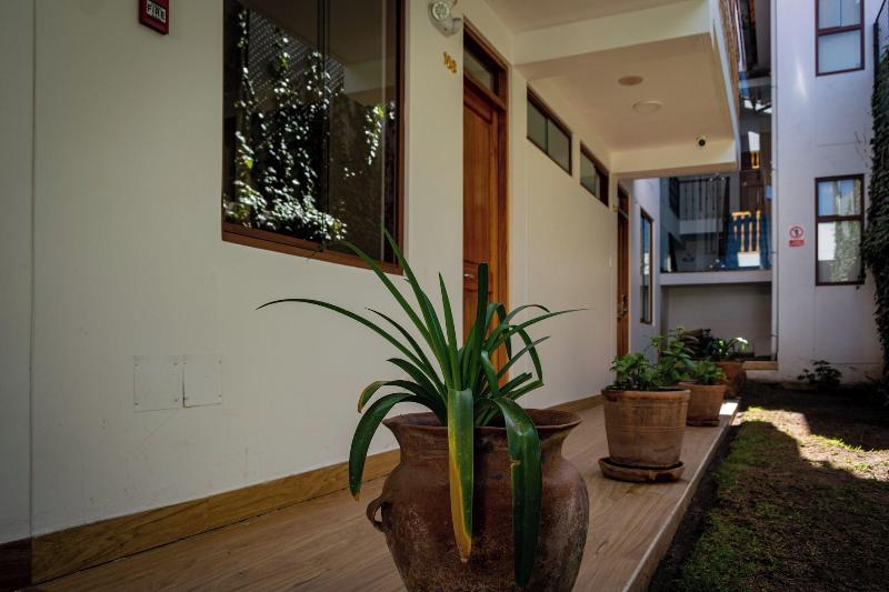 Inkantari Boutique Hotel image