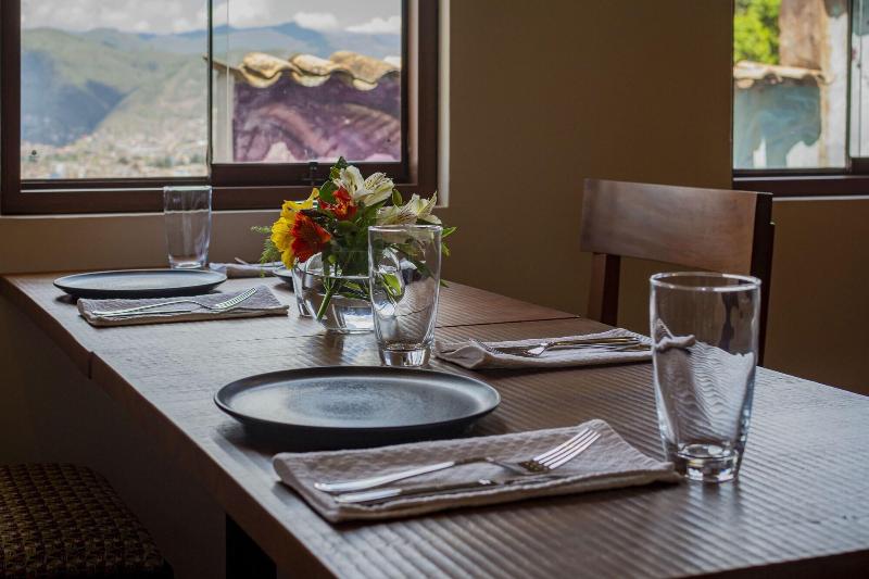 Inkantari Boutique Hotel image