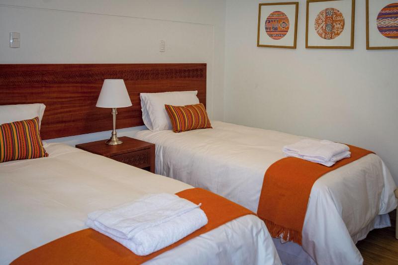 Inkantari Boutique Hotel image