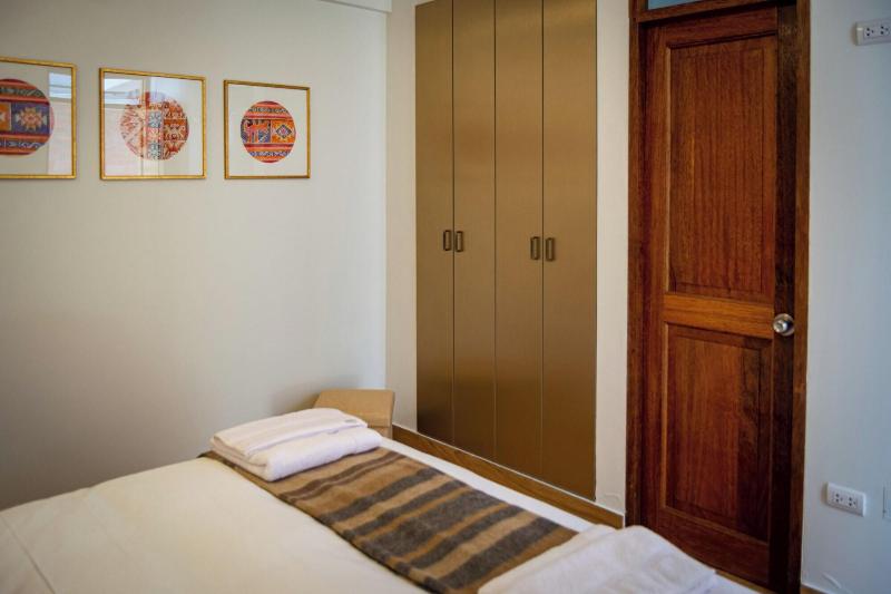 Inkantari Boutique Hotel image