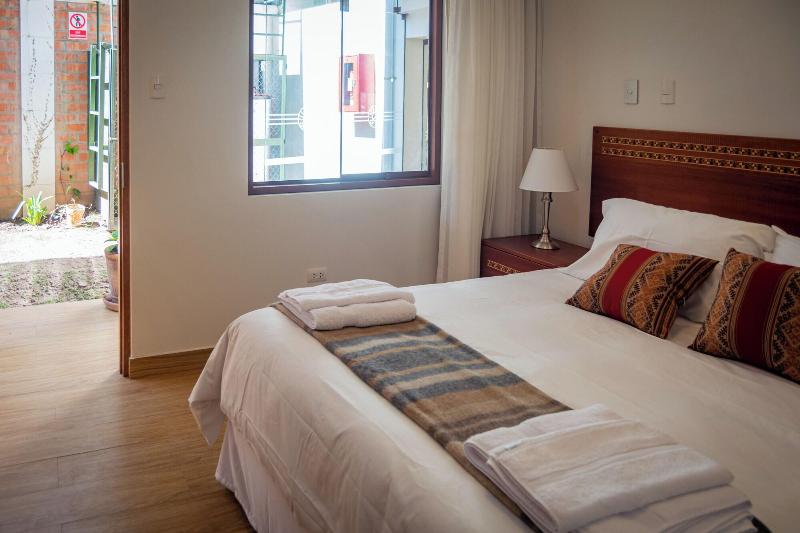 Inkantari Boutique Hotel image