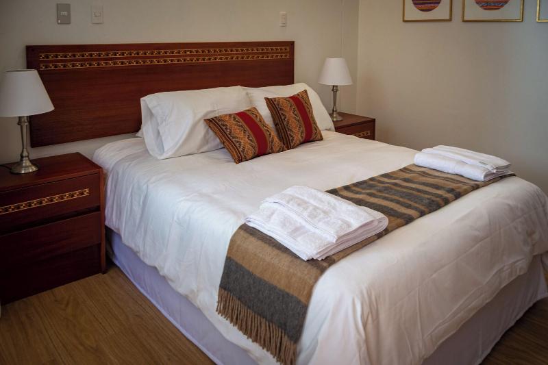 Inkantari Boutique Hotel image