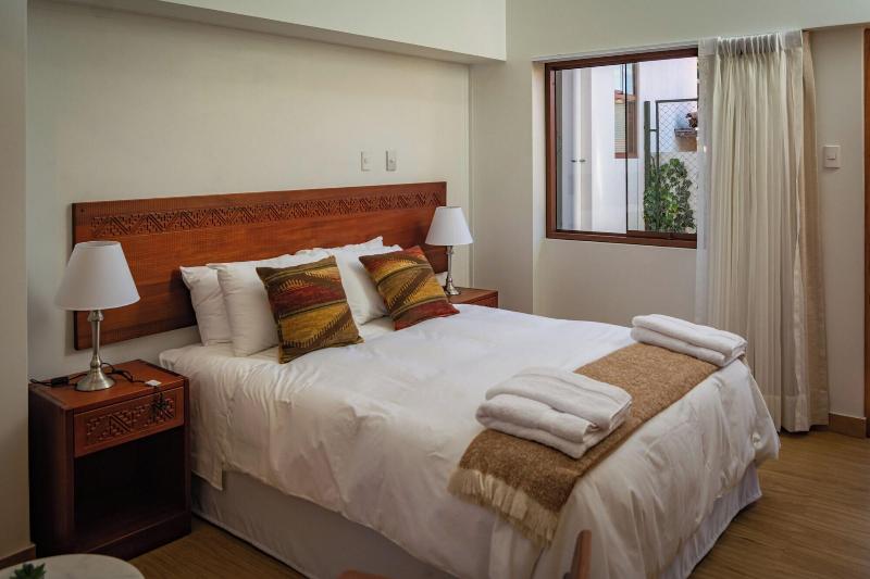 Inkantari Boutique Hotel image