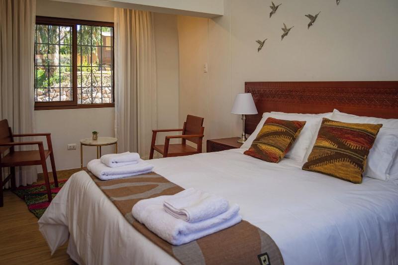 Inkantari Boutique Hotel image