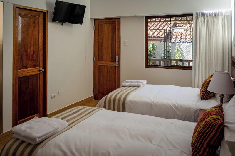 Inkantari Boutique Hotel image