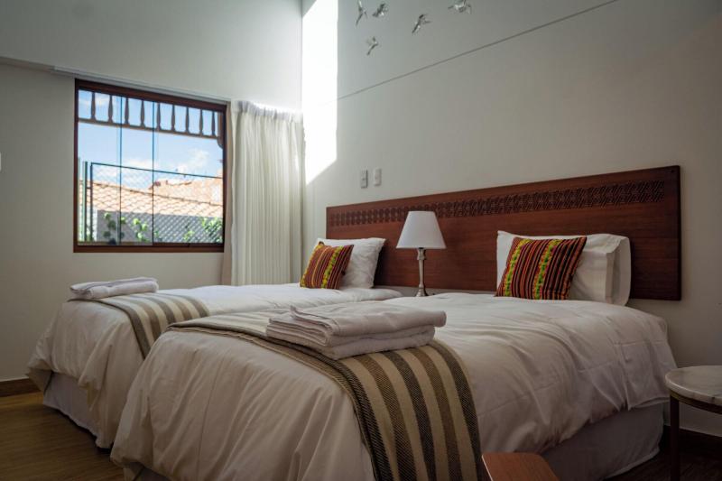 Inkantari Boutique Hotel image