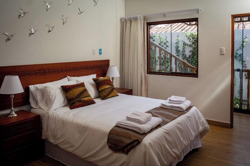 Inkantari Boutique Hotel image