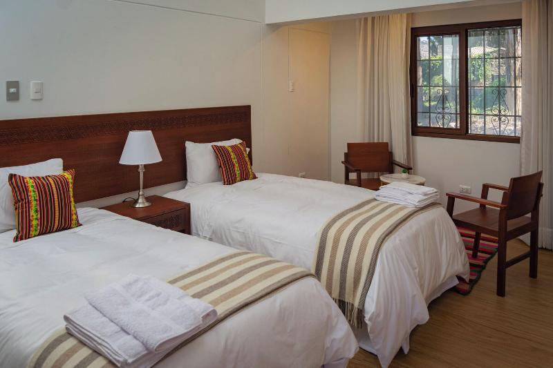 Inkantari Boutique Hotel image