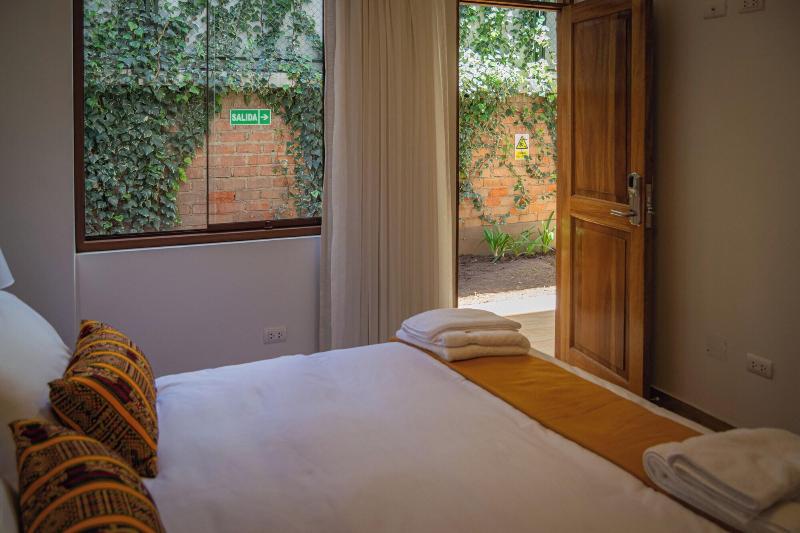 Inkantari Boutique Hotel image