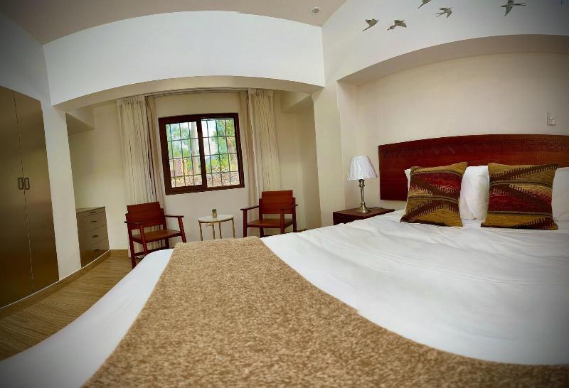 Inkantari Boutique Hotel image