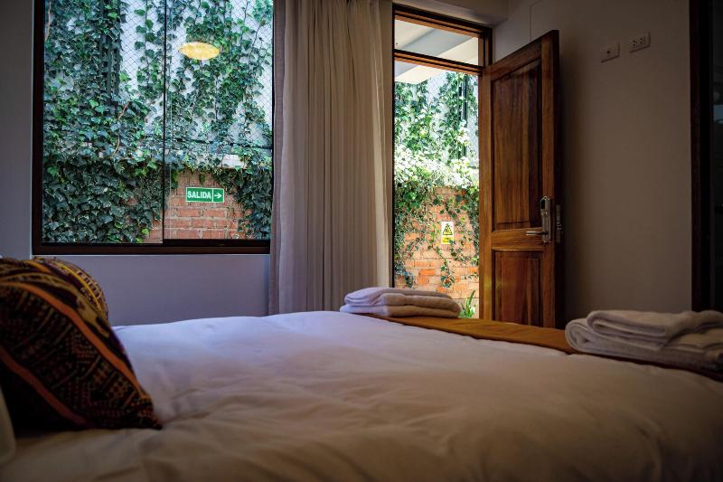 Inkantari Boutique Hotel image