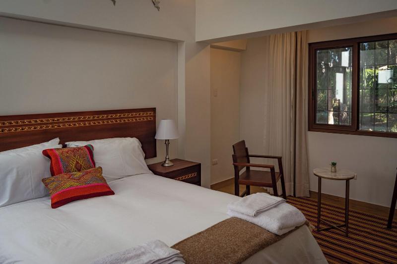 Inkantari Boutique Hotel image