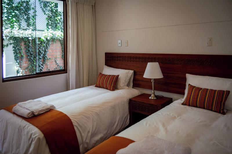 Inkantari Boutique Hotel image