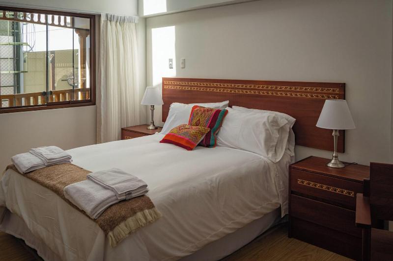 Inkantari Boutique Hotel image