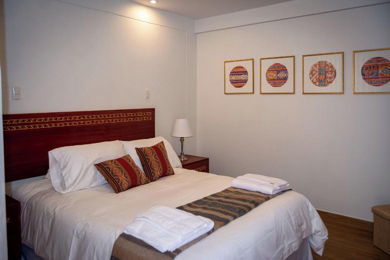 Inkantari Boutique Hotel image