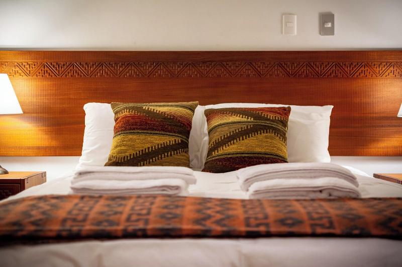 Inkantari Boutique Hotel image