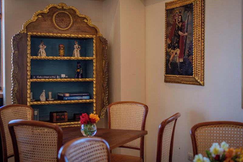 Inkantari Boutique Hotel image