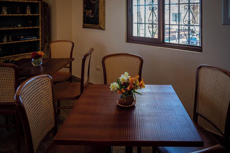 Inkantari Boutique Hotel image