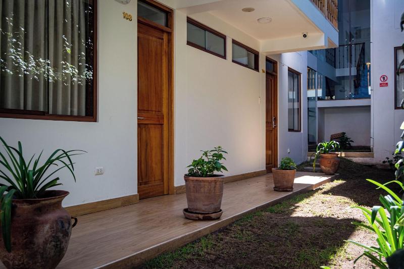 Inkantari Boutique Hotel image