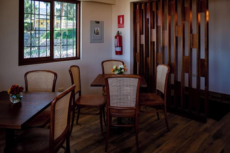 Inkantari Boutique Hotel image