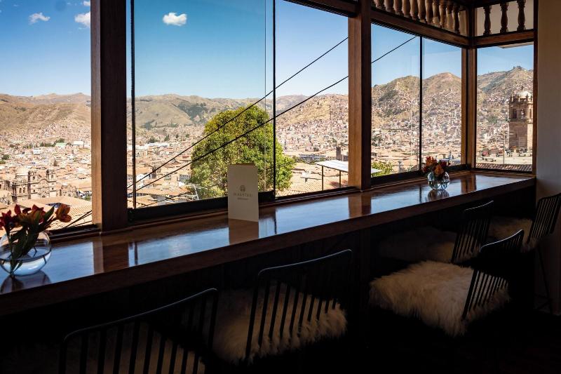 Inkantari Boutique Hotel image