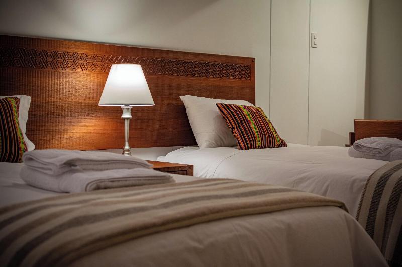 Inkantari Boutique Hotel image