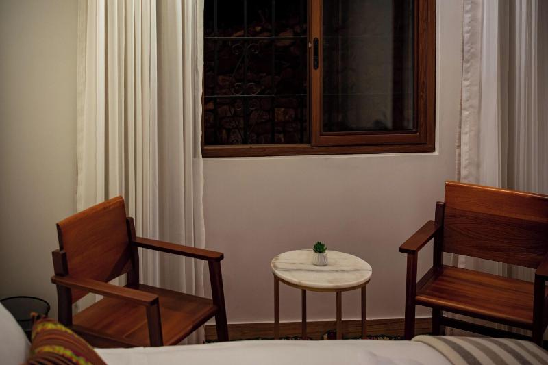Inkantari Boutique Hotel image