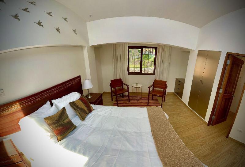 Inkantari Boutique Hotel image