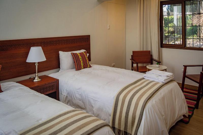 Inkantari Boutique Hotel image