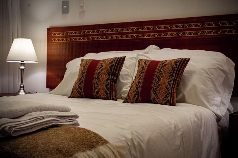 Inkantari Boutique Hotel image