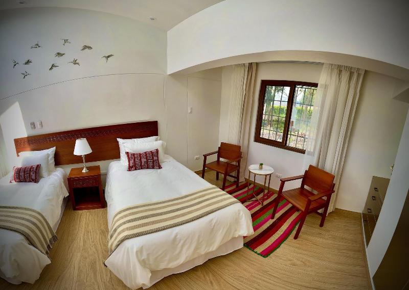 Inkantari Boutique Hotel image