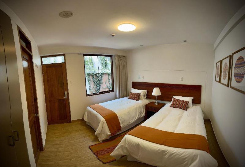 Inkantari Boutique Hotel image