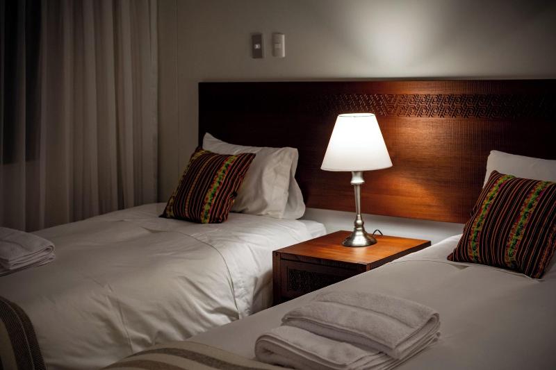 Inkantari Boutique Hotel image