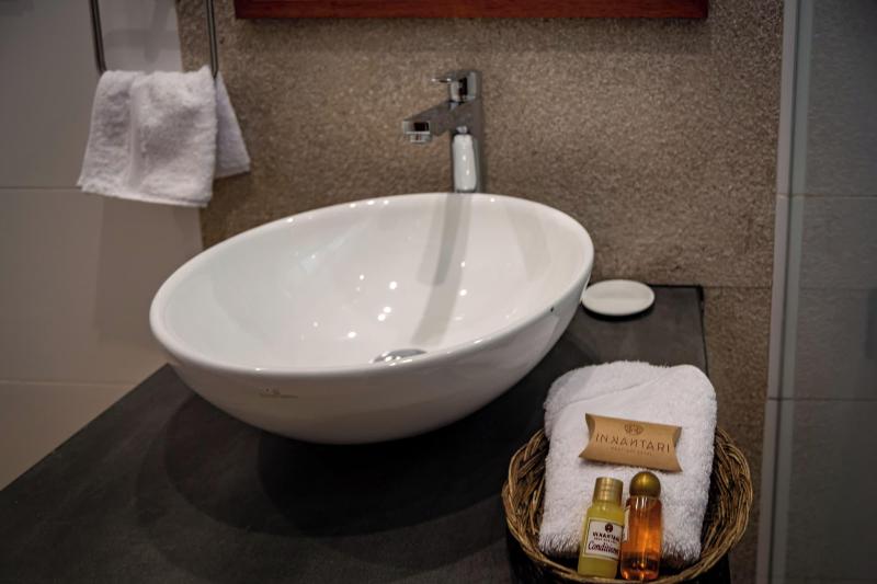 Inkantari Boutique Hotel image