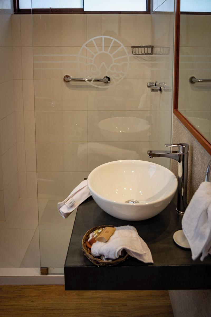 Inkantari Boutique Hotel image