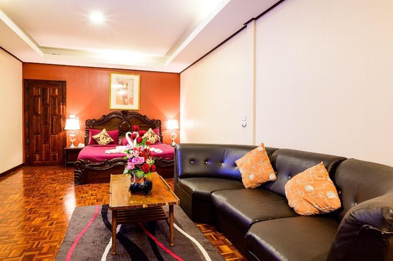 Rommai At Home image