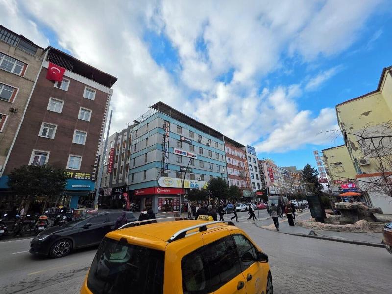 Hotel Altug image