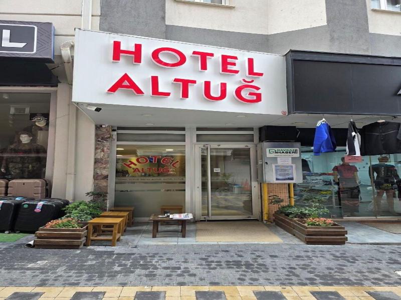 Hotel Altug image