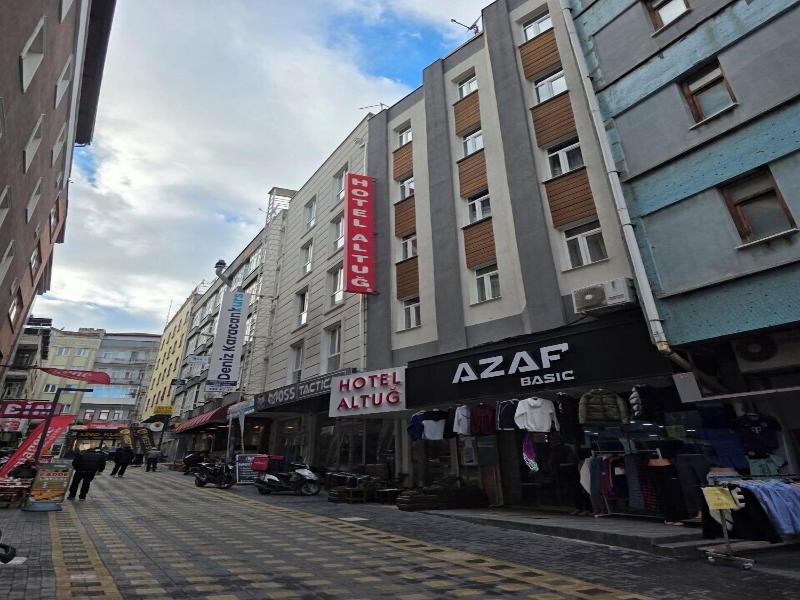Hotel Altug image