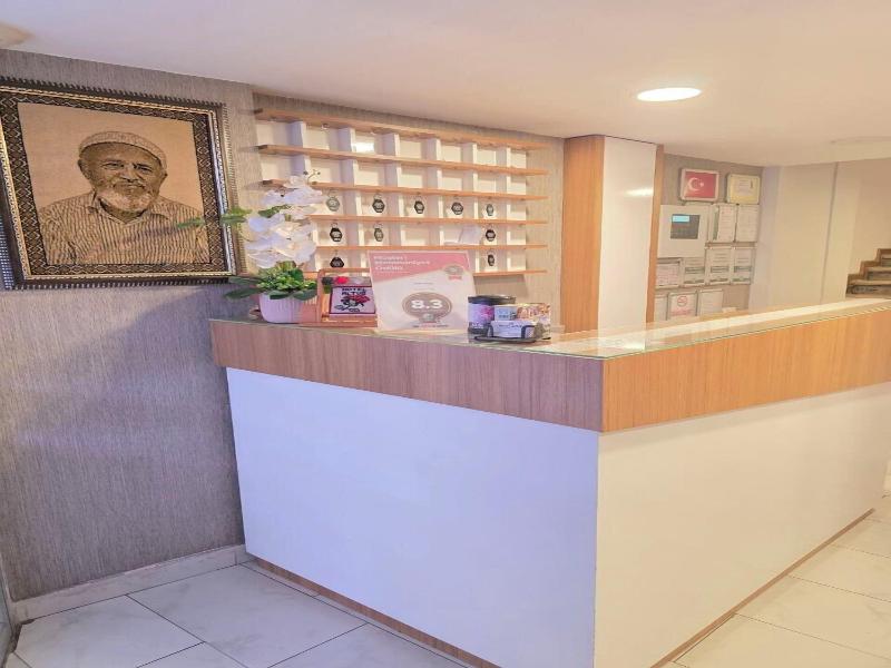 Hotel Altug image